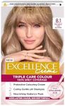 L'Oréal Paris Excellence Crème Perm