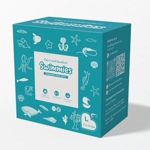 Swim Diape