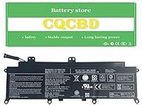 CQCBD PA5278U-1BRS Laptop Battery f