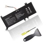 B21N1818-3 Battery for Asus VivoBook A509 D509 F509 M509 X509 A409 D409 F409 M409 X409 F509M F509MA X509M X509MA X509DA X509BA X509F X509FA X509FB X509FJ X509FL X509J X509JA X509JB X509JP C21N1818