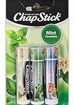 Chapstick Mint Favorites Collection