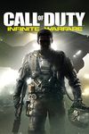 GB eye Ltd, Call of Duty Infinite Warfare, Cover, Maxi Poster, 61 x 91.5 cm, Wood, Multi-Colour, 70 x 3.5 x 3.5 cm