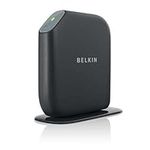 Belkin Wireless Share Modem Router ADSL (BT Line)