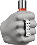 Diesel Only the Brave Street Eau de Toilette Spray Cologne for Men, 4.2 Fl. Oz.