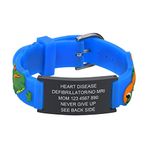 Medical Bracelet For Autism