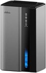 UBBO Dehumidifiers for Home, 850 sq