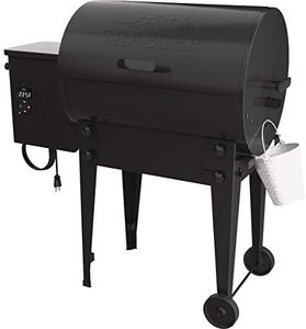 Traeger Gr