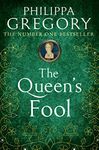 The Queen’s Fool: A gripping Sunday Times bestselling Tudor historical fiction novel