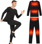 Sun Will Thermal Underwear Set Wome