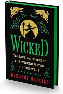 Wicked Collector's Edition: The Life And Times Of The Wicked Witch Of The West