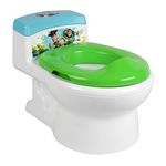 The First Years Disney/Pixar Toy Story Potty Training and Transition Potty Seat, Multi