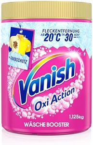 Vanish Oxi