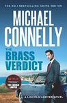 The Brass Verdict (Mickey Haller Bo