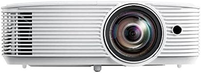 Optoma GT1080HDRx Short Throw Gamin