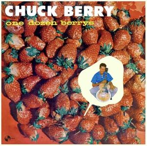 One Dozen Berrys - Limited 180-Gram Vinyl with Bonus Tracks