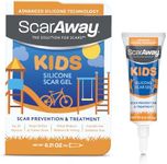 ScarAway Kids Silicone Scar Gel, 10