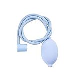 Sitz Bath Flusher Tube- for Pregnant Women, Postpartum Care, Sitz Bath Tube with Pump and Sprayer for Toilet Seat