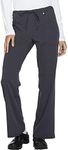 Dickies Women's Mid Rise Drawstring