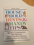 Household Hints