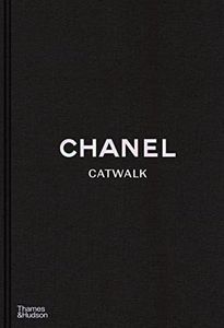 Chanel Cat