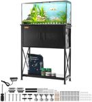 VEVOR Aquarium Stand, 20 Gallon Fis