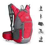 Hiking Backpack 30/35L Lightweight Travel Waterproof Backpacks Cycling