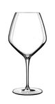 Luigi Bormioli Atelier Pinot Noir Wine Glass, 20-5/8-Ounce, Set of 6