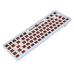 68 Key Mechanical Keyboard DIY Kit,