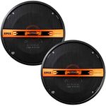 EDGE Audio 5.25” Co-axial speaker -