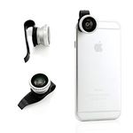 Gearonic iPhone 6/6 Plus Fish Lens