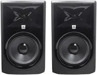 JBL 308P MkII 8" Studio Monitoring 