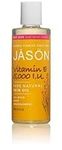 Jason Natural Products Vitamin E 5,