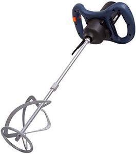 Mezcladora de cemento/pintura 1.400W