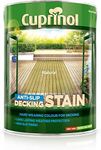 Cuprinol Anti-slip Decking Stain Na