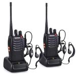 Sakar Friend Walkie Talkies