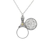 Womens Pendant Enhancers