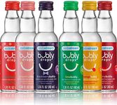 sodastream Bubly Drops 6 Flavor, Or