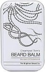 Brighton Beard Company Beard Balm (Mandarin & Cedarwood, 40ml)