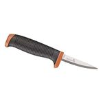 Hultafors 380220 "Pk Gh Precision Knife - Black/Orange