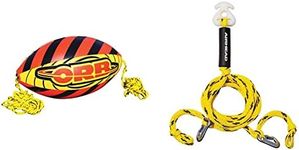 Airhead Orb Towable Tube Rope Perfo