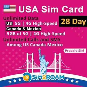 USA Canada
