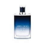 Jimmy Choo Man Blue Eau de Toilette, 100 ml