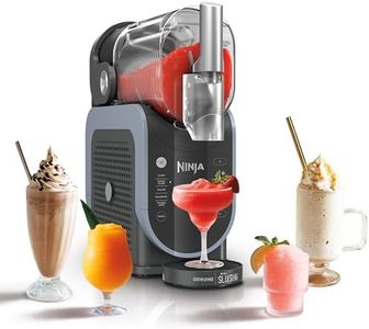 Ninja SLUS