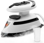 Duronic Travel Iron SI4 WB Portable