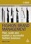 Fashion Brand Management: Plan, Sca