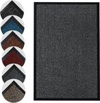 Homatz Door Mats Indoor & Outdoor H