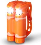 Knuckle Lights Colors - Running Lig