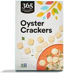 365 by Whole Foods Market, Oyster Crackers, 8 Ounce