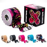 Kinesio Tape For Kids