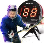 Speed Gun For Hockey